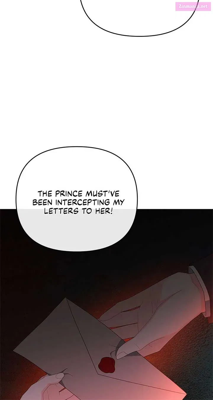 No, I Only Charmed The Princess! Chapter 50 page 65 - Mangabat