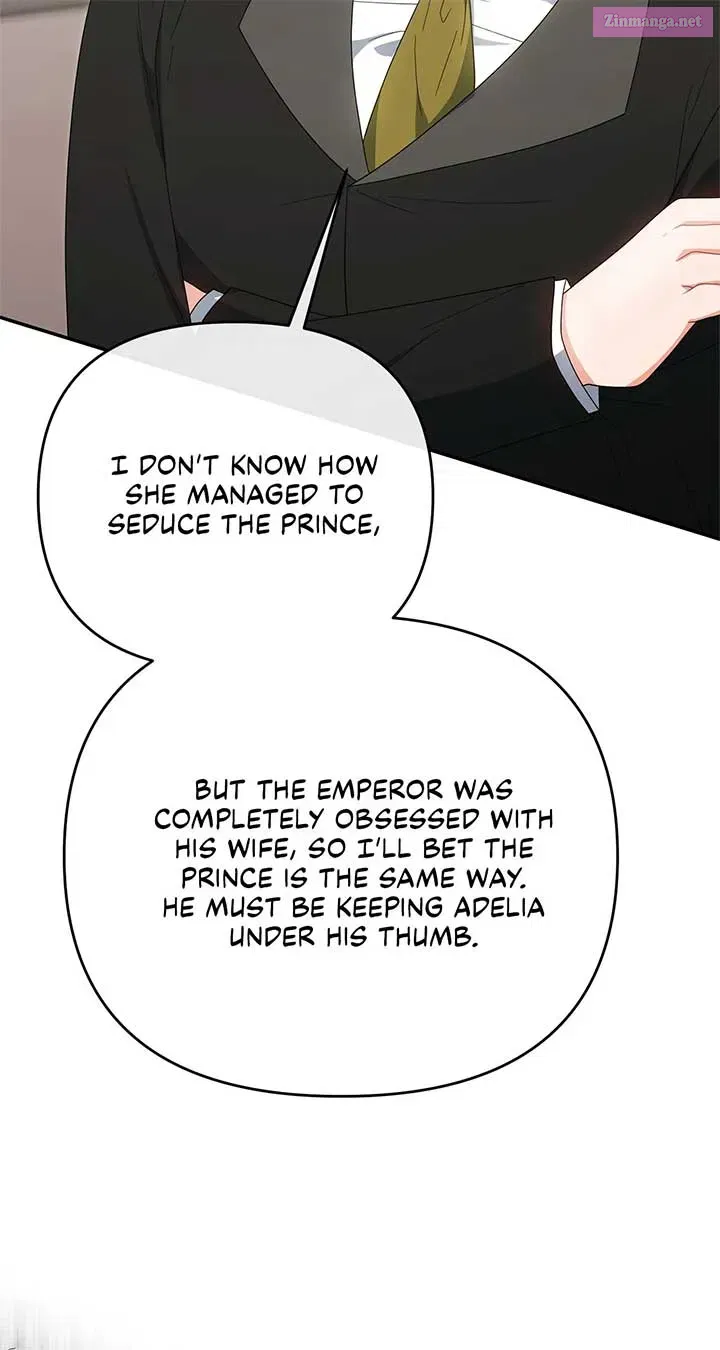 No, I Only Charmed The Princess! Chapter 50 page 67 - Mangabat