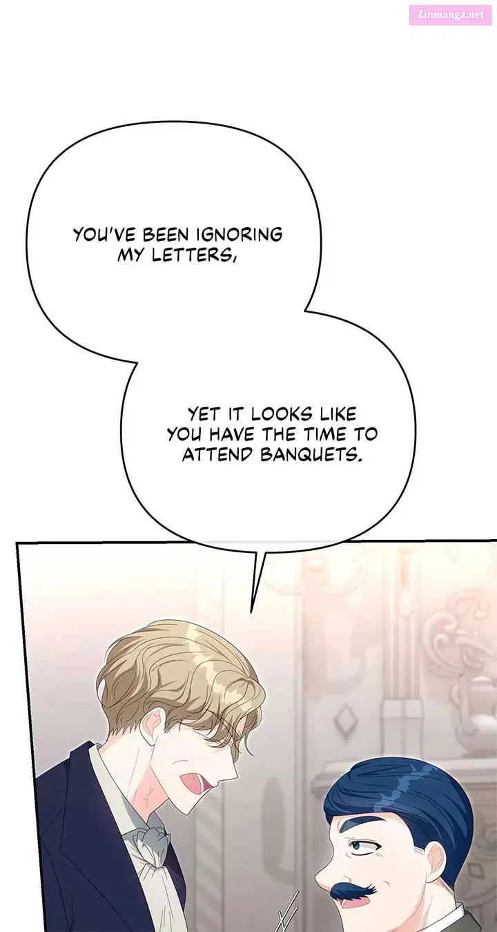 No, I Only Charmed The Princess! Chapter 50 page 81 - Mangabat