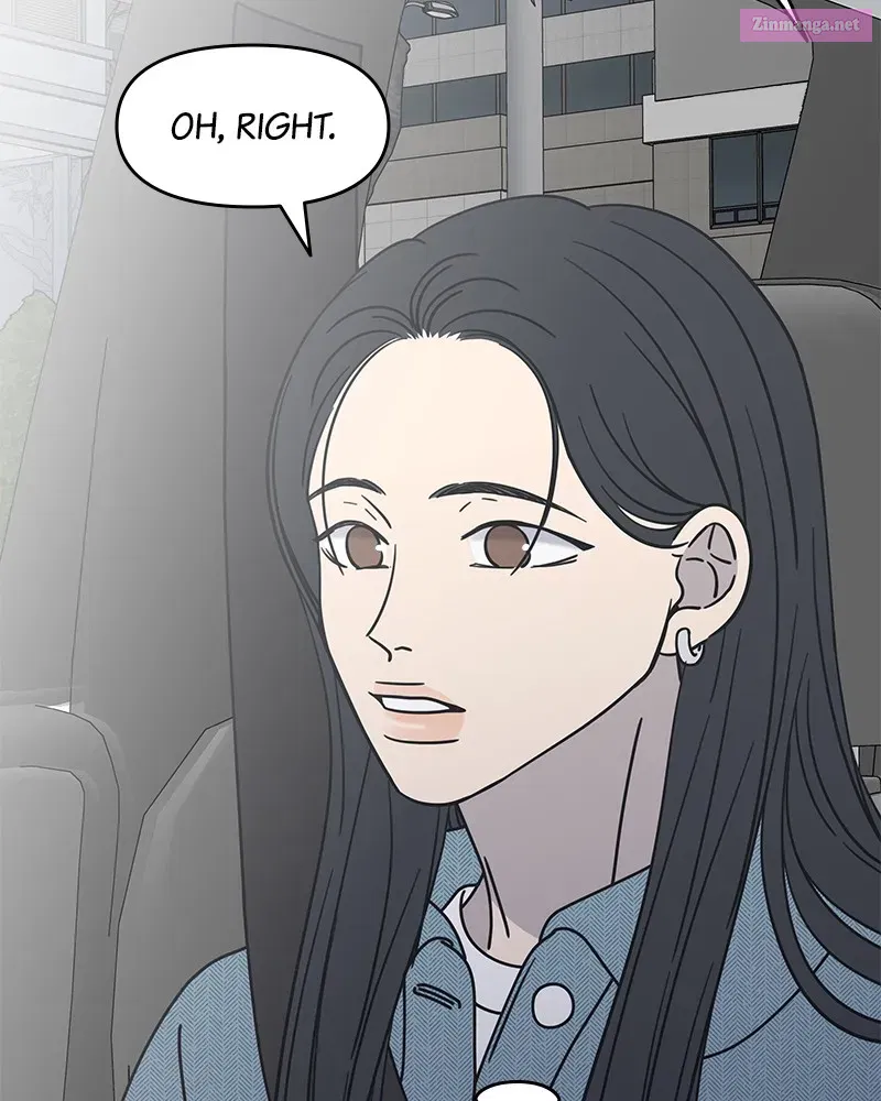 No Office Romance! Chapter 10 page 137 - Mangabat