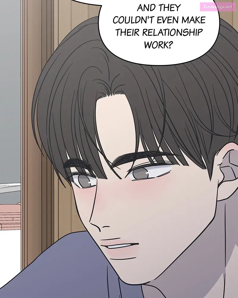 No Office Romance! Chapter 10 page 40 - Mangabat