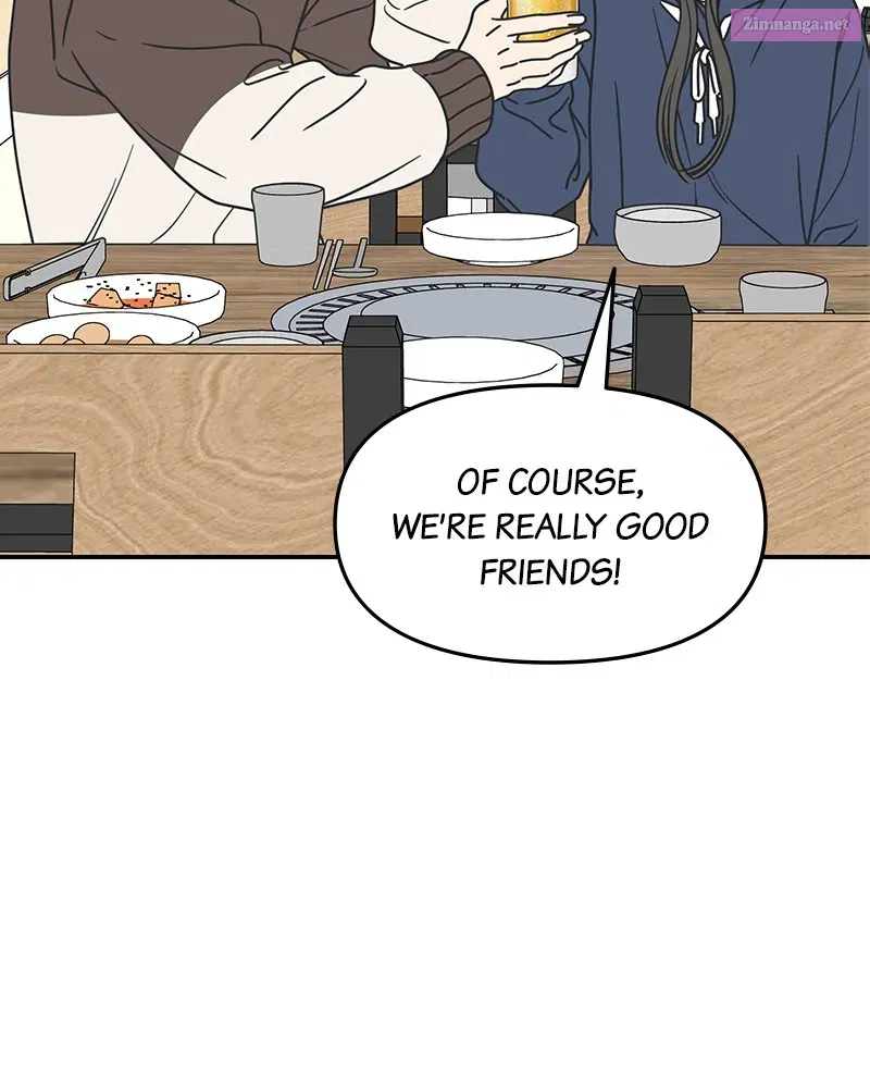 No Office Romance! Chapter 11 page 141 - Mangabat