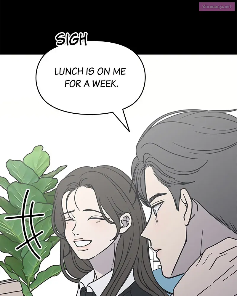 No Office Romance! Chapter 13 page 139 - Mangabat