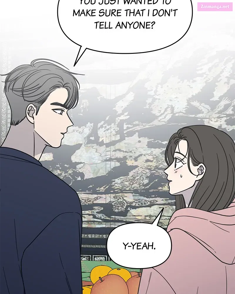 No Office Romance! Chapter 18 page 113 - Mangabat