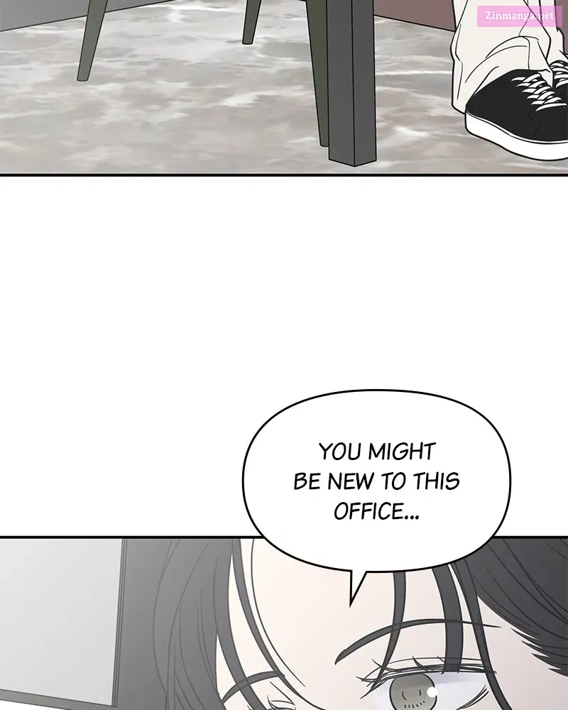 No Office Romance! Chapter 22 page 153 - Mangabat