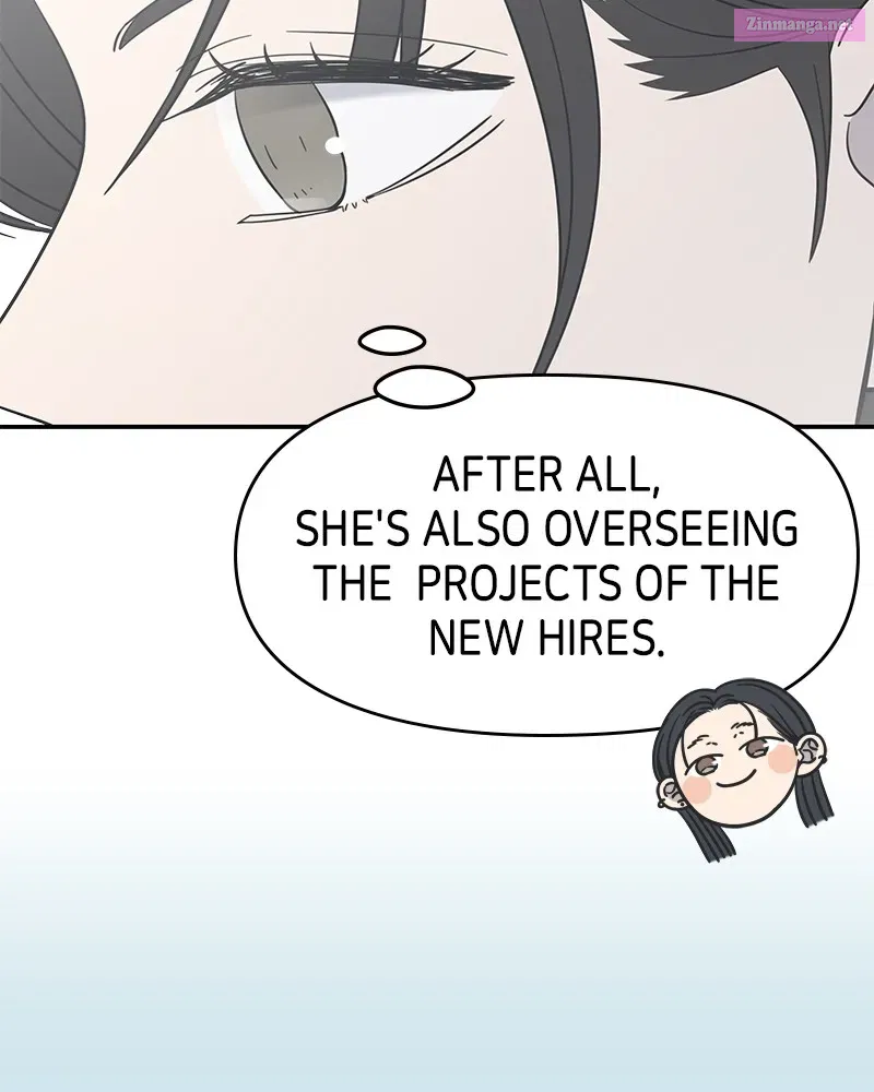 No Office Romance! Chapter 22 page 68 - Mangabat