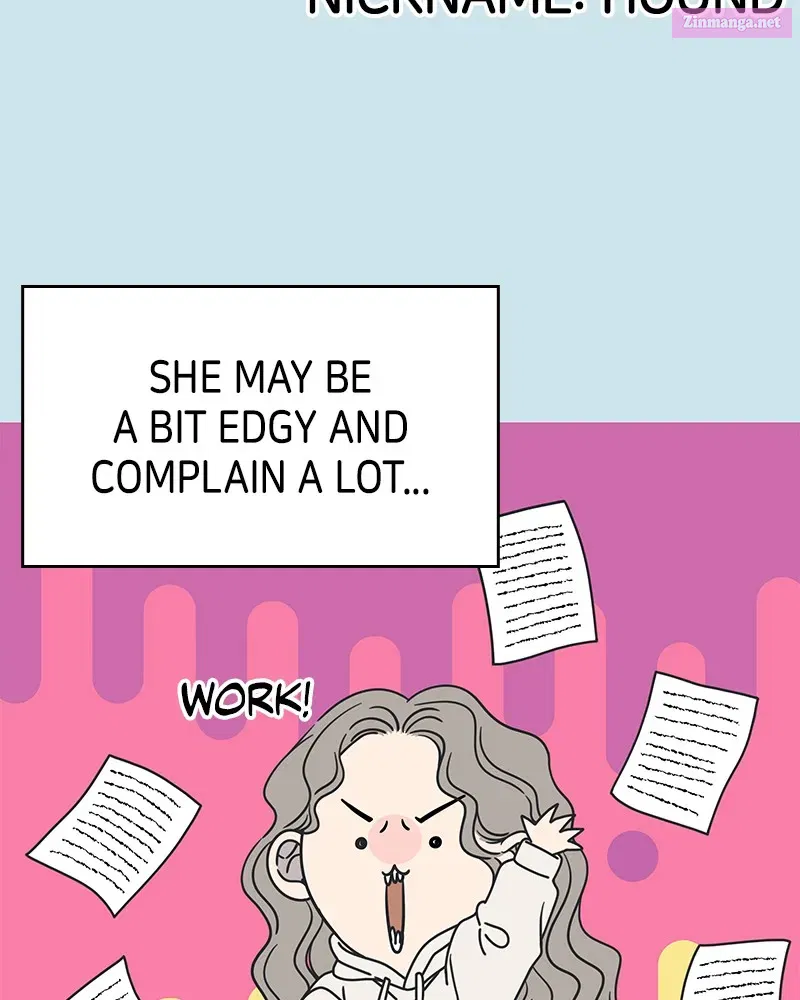 No Office Romance! Chapter 22 page 70 - Mangabat