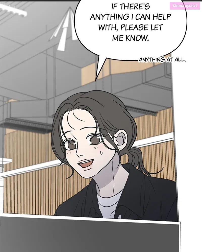 No Office Romance! Chapter 22 page 76 - Mangabat