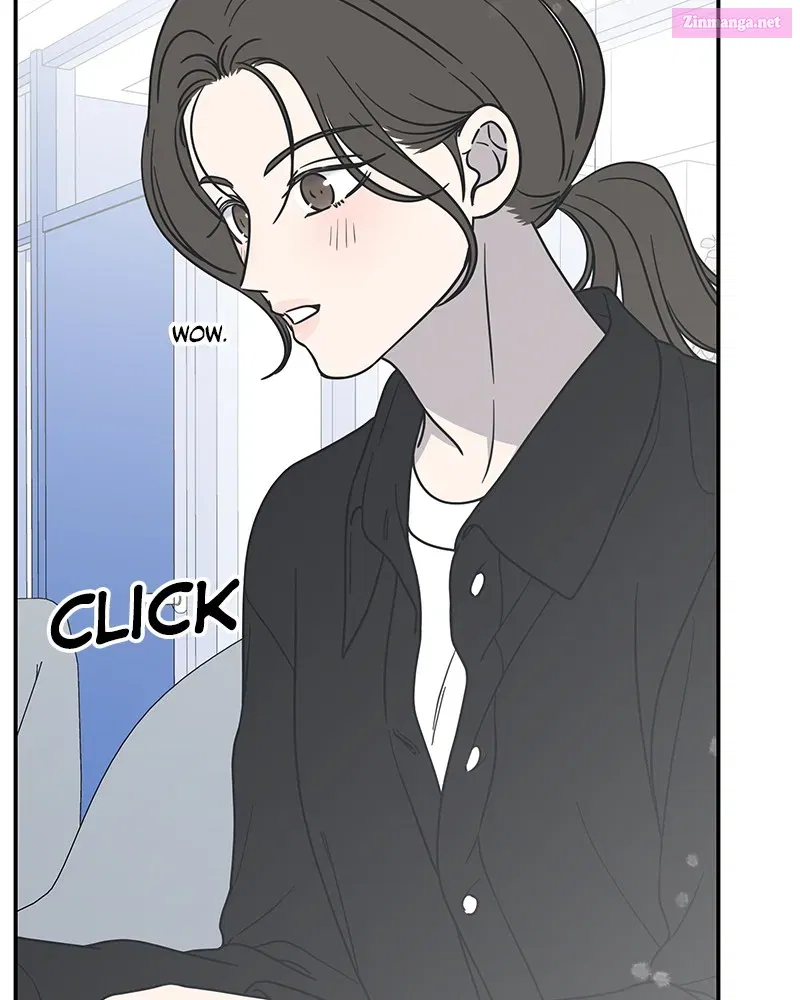 No Office Romance! Chapter 22 page 91 - Mangabat