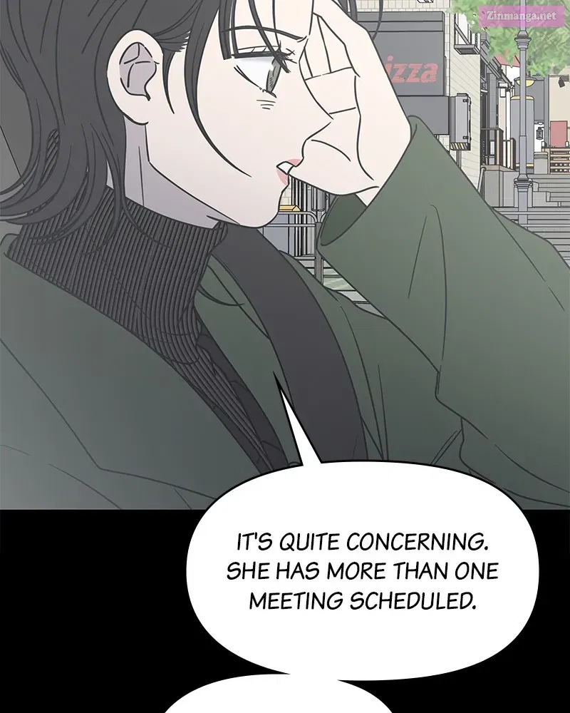 No Office Romance! Chapter 22 page 99 - Mangabat