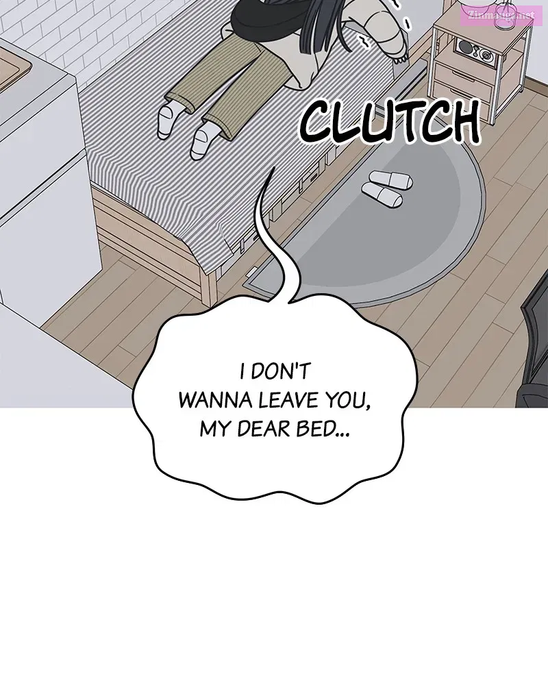 No Office Romance! Chapter 23 page 5 - Mangabat