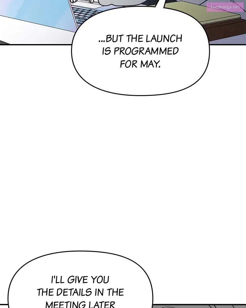 No Office Romance! Chapter 23 page 43 - Mangabat