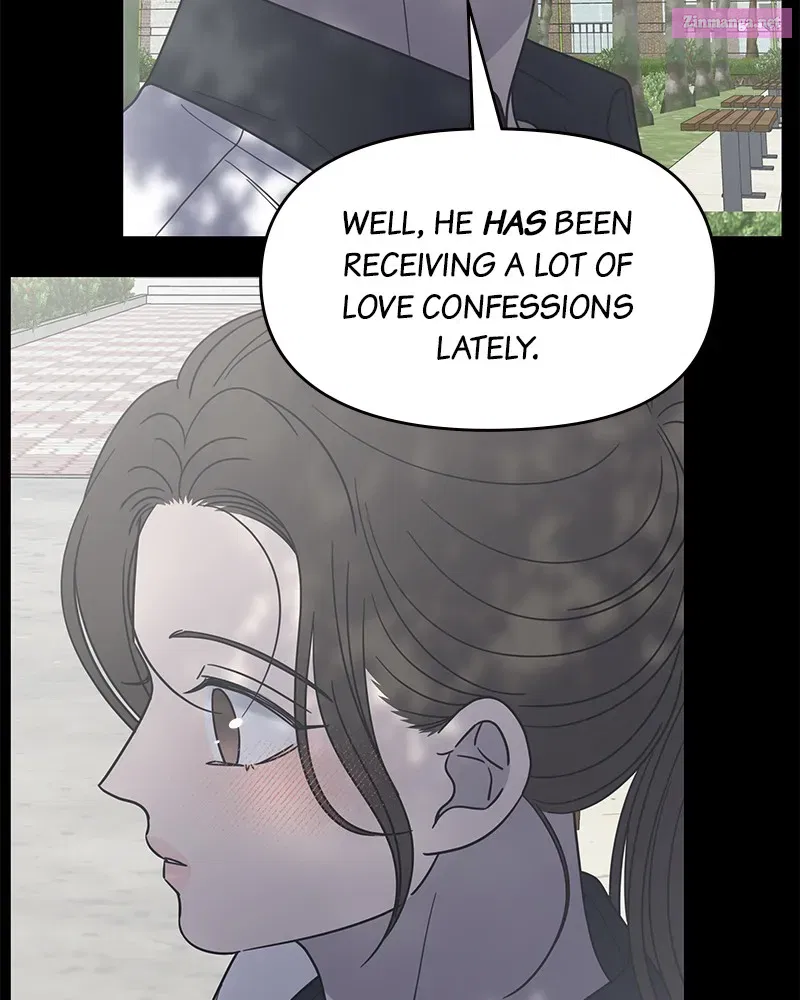 No Office Romance! Chapter 28 page 132 - Mangabat