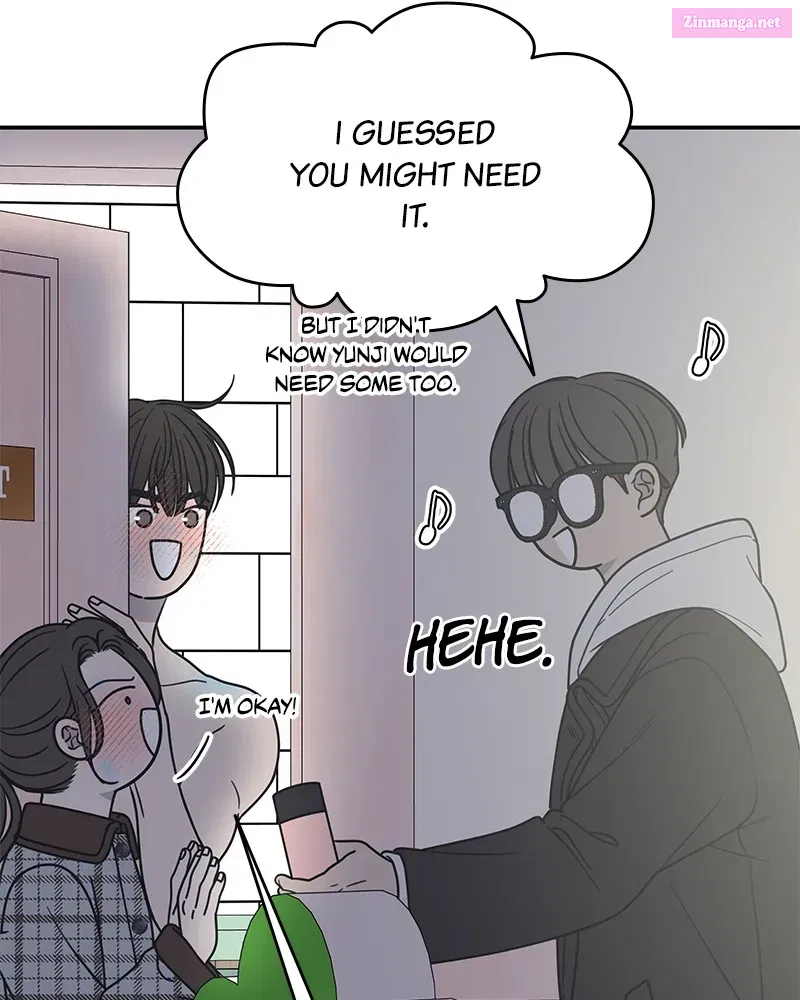 No Office Romance! Chapter 28 page 27 - Mangabat