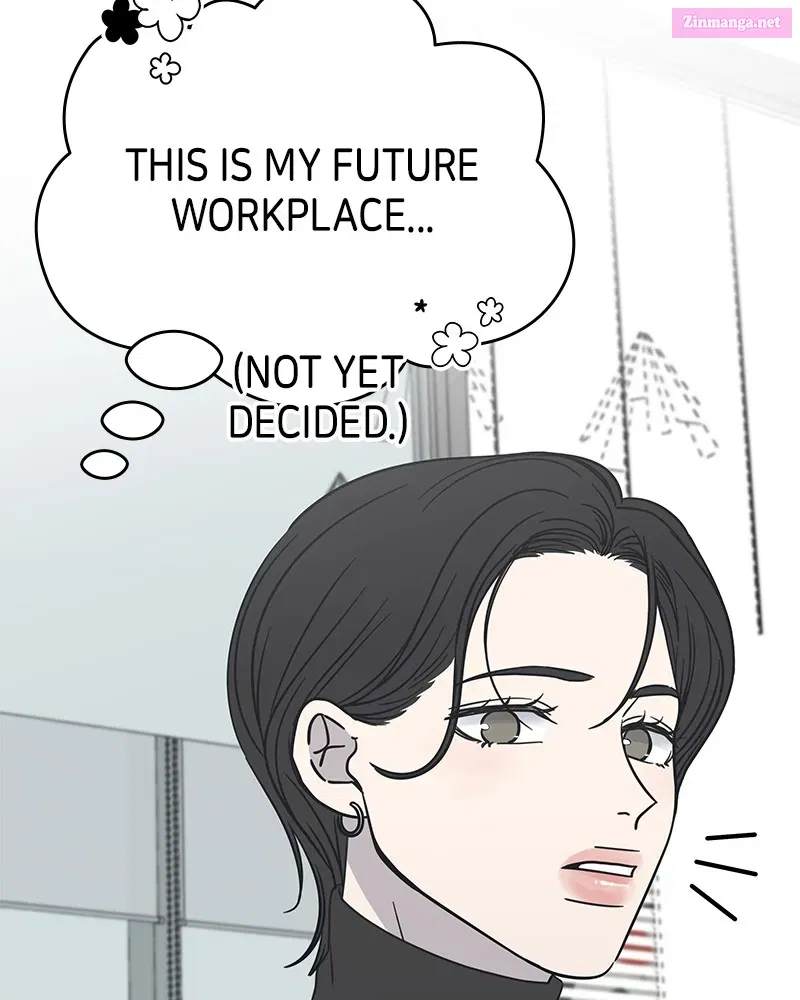 No Office Romance! Chapter 3 page 128 - Mangabat