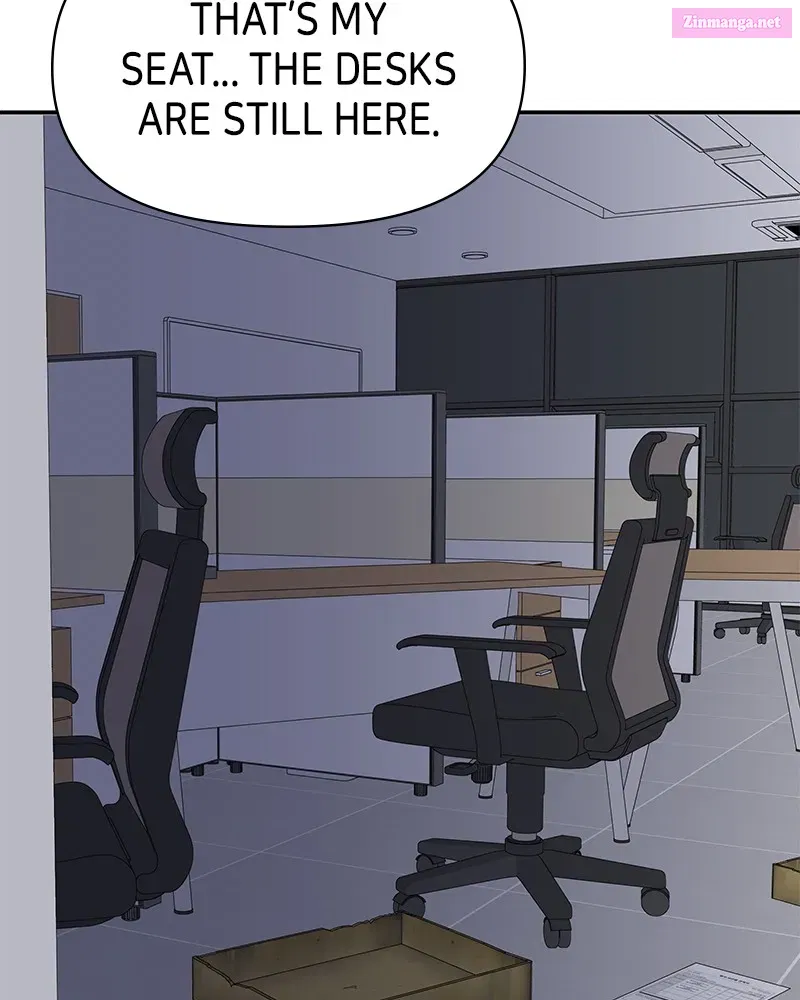 No Office Romance! Chapter 3 page 36 - Mangabat