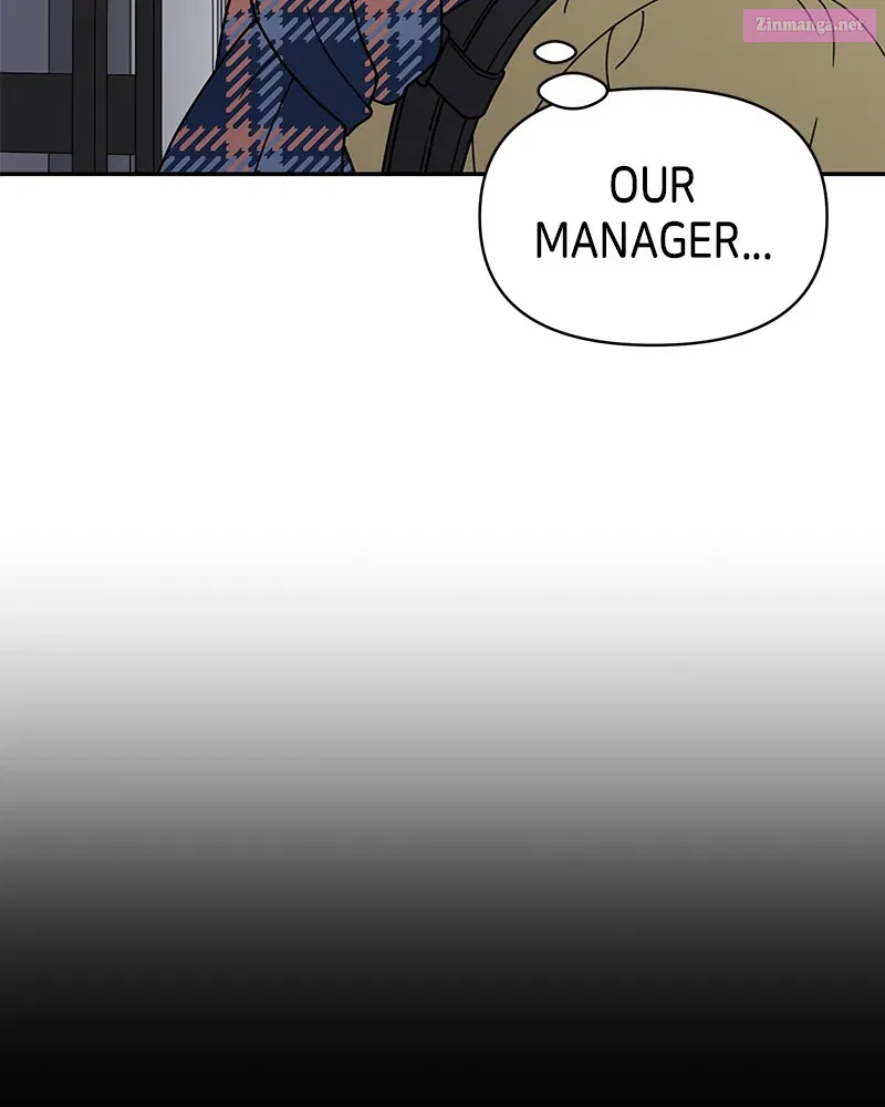 No Office Romance! Chapter 3 page 41 - Mangabat