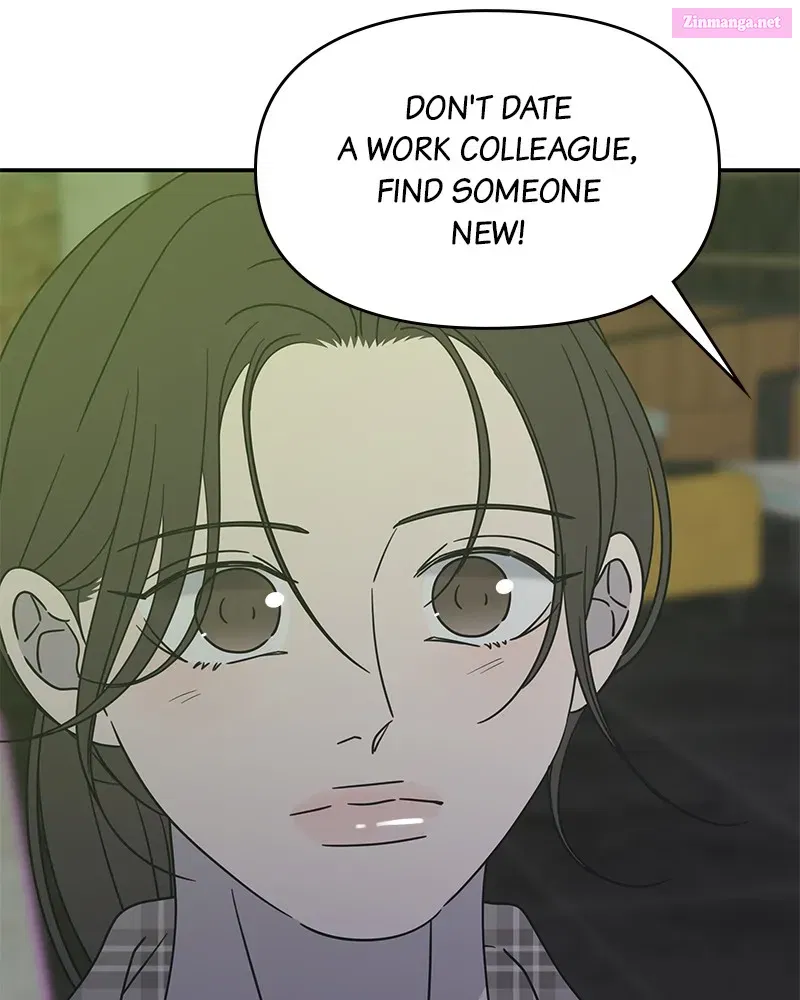 No Office Romance! Chapter 32 page 146 - Mangabat