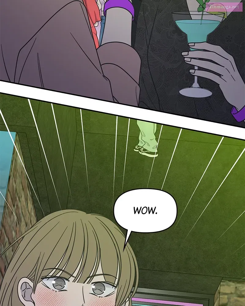 No Office Romance! Chapter 32 page 78 - Mangabat