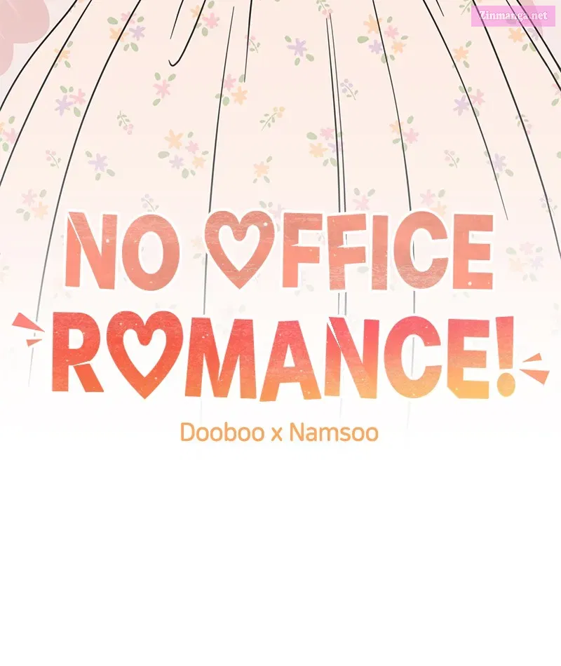 No Office Romance! Chapter 33 page 43 - Mangabat