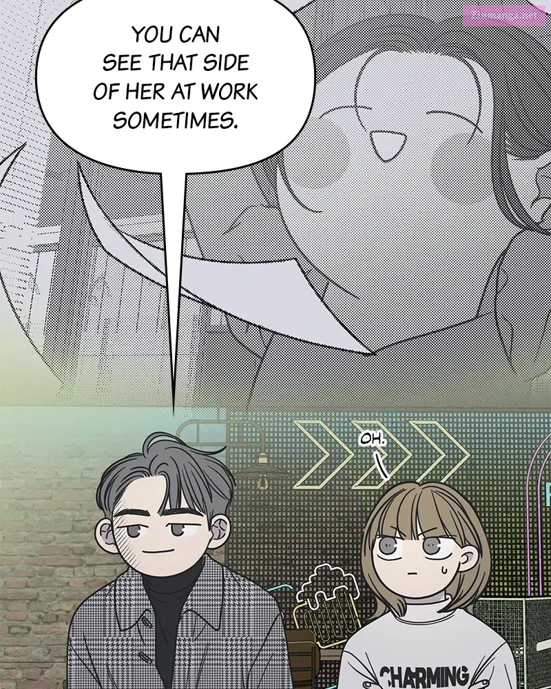 No Office Romance! Chapter 33 page 47 - Mangabat