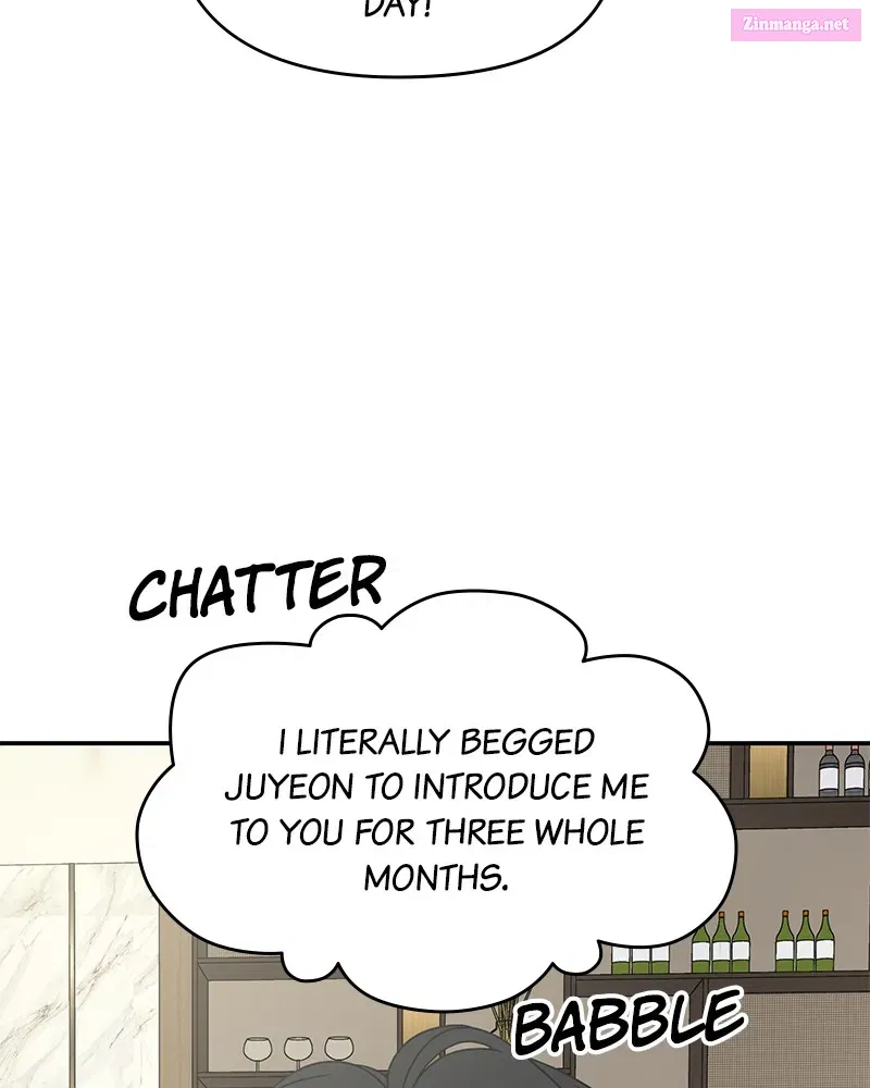 No Office Romance! Chapter 36 page 142 - Mangabat