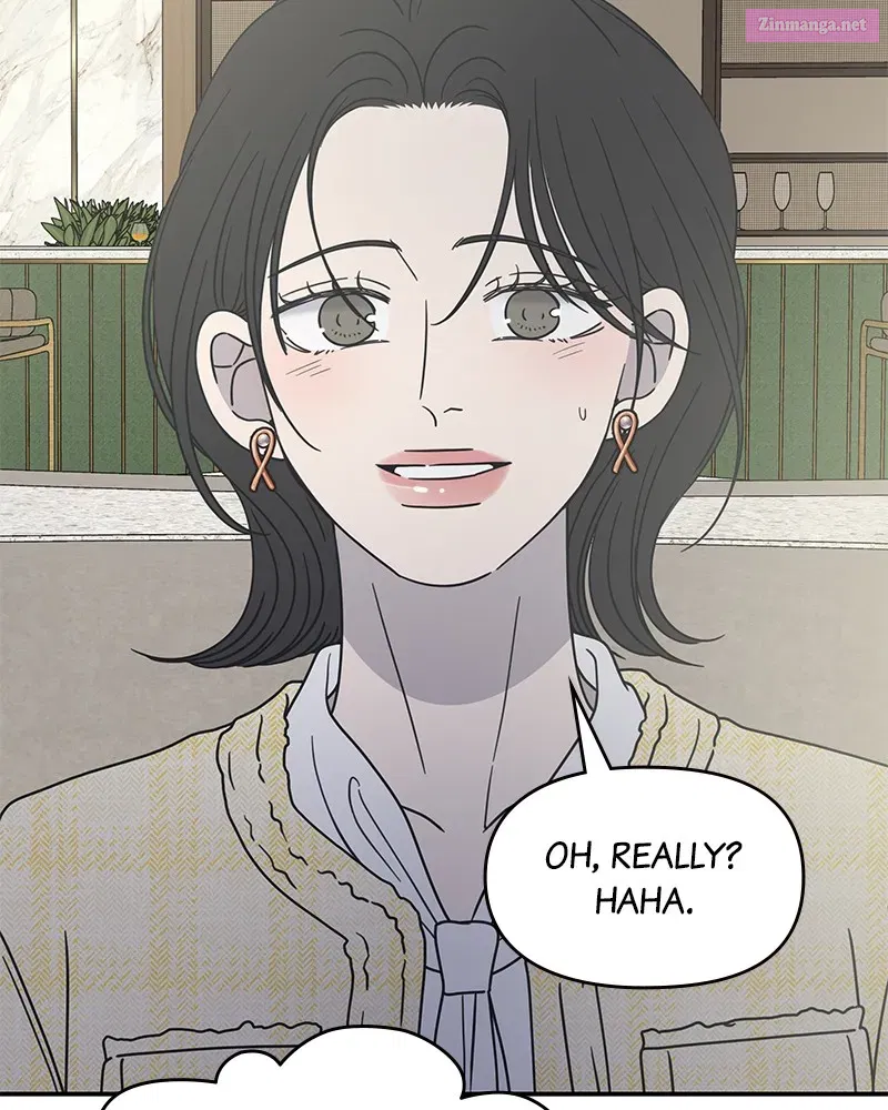 No Office Romance! Chapter 36 page 143 - Mangabat