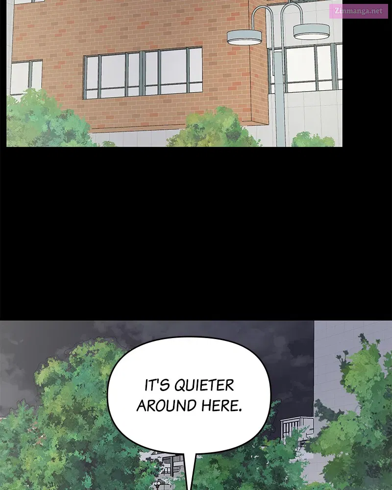 No Office Romance! Chapter 36 page 40 - Mangabat