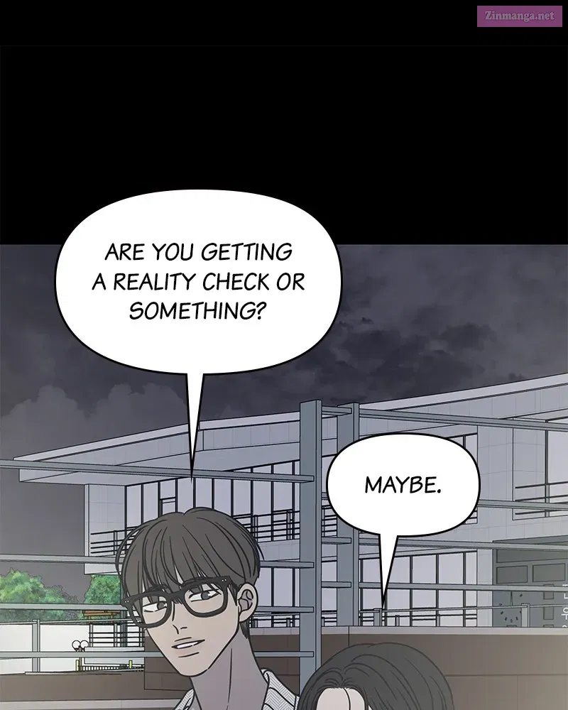 No Office Romance! Chapter 36 page 48 - Mangabat