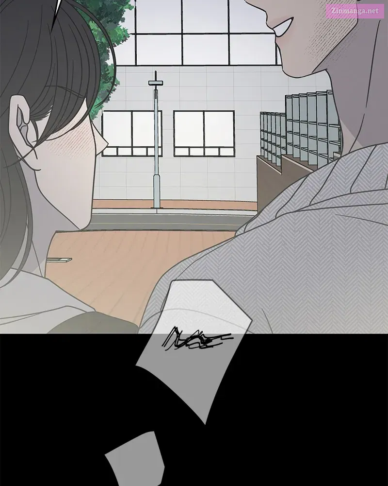 No Office Romance! Chapter 36 page 60 - Mangabat