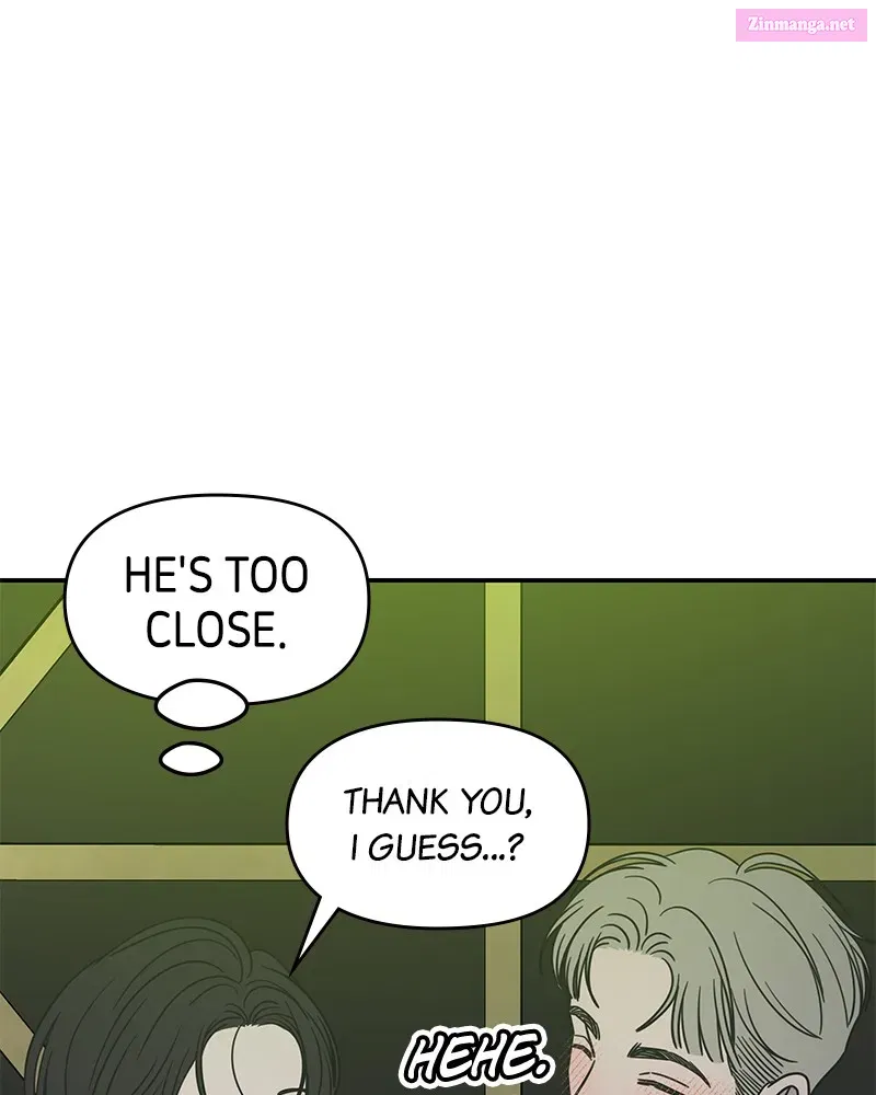 No Office Romance! Chapter 37 page 121 - Mangabat