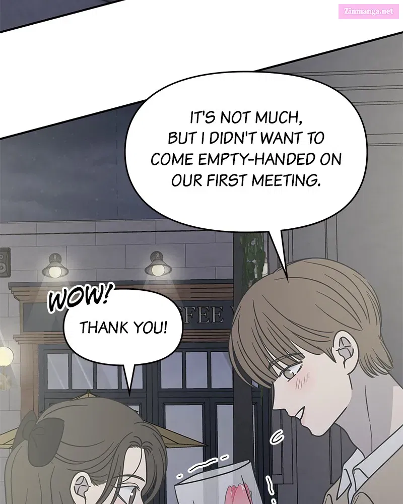 No Office Romance! Chapter 37 page 77 - Mangabat