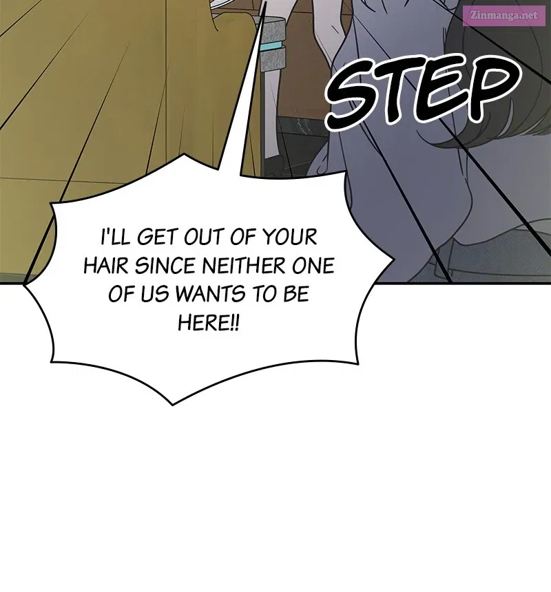 No Office Romance! Chapter 38 page 124 - Mangabat