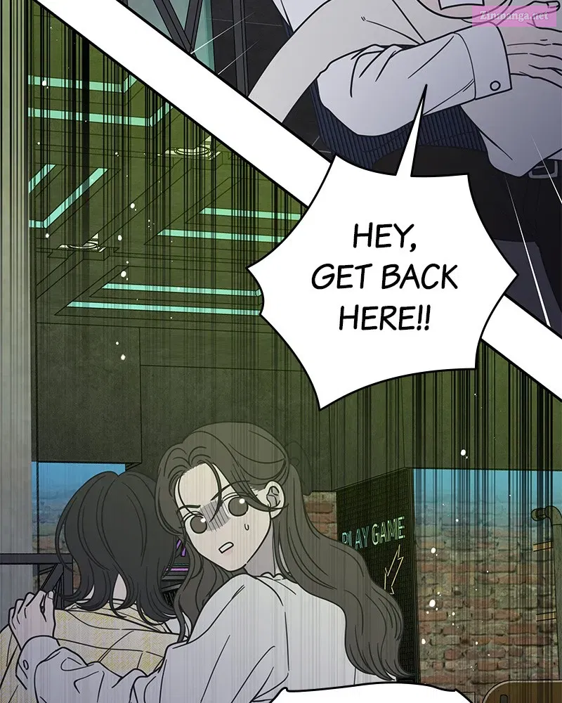 No Office Romance! Chapter 38 page 135 - Mangabat