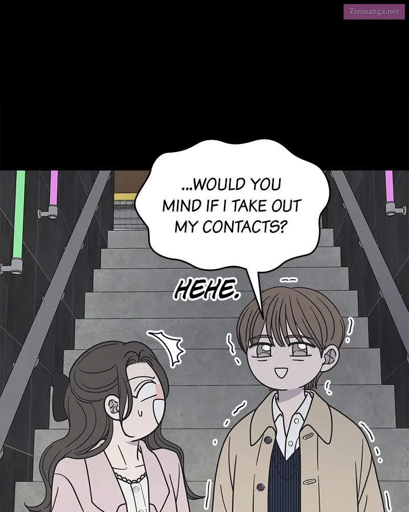 No Office Romance! Chapter 38 page 18 - Mangabat