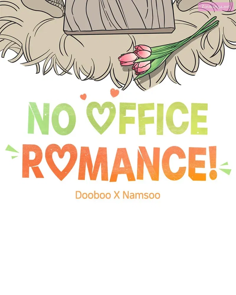 No Office Romance! Chapter 38 page 32 - Mangabat