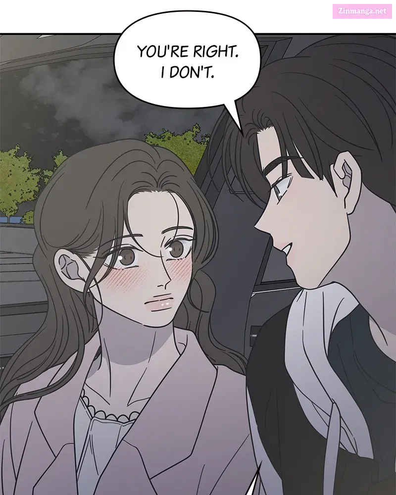 No Office Romance! Chapter 39 page 118 - Mangabat