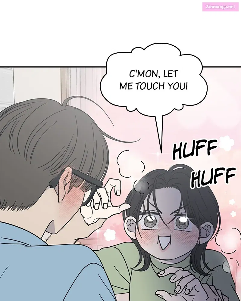 No Office Romance! Chapter 40 page 115 - Mangabat