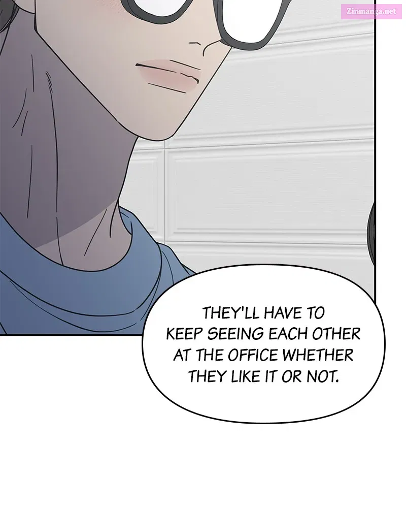 No Office Romance! Chapter 40 page 144 - Mangabat