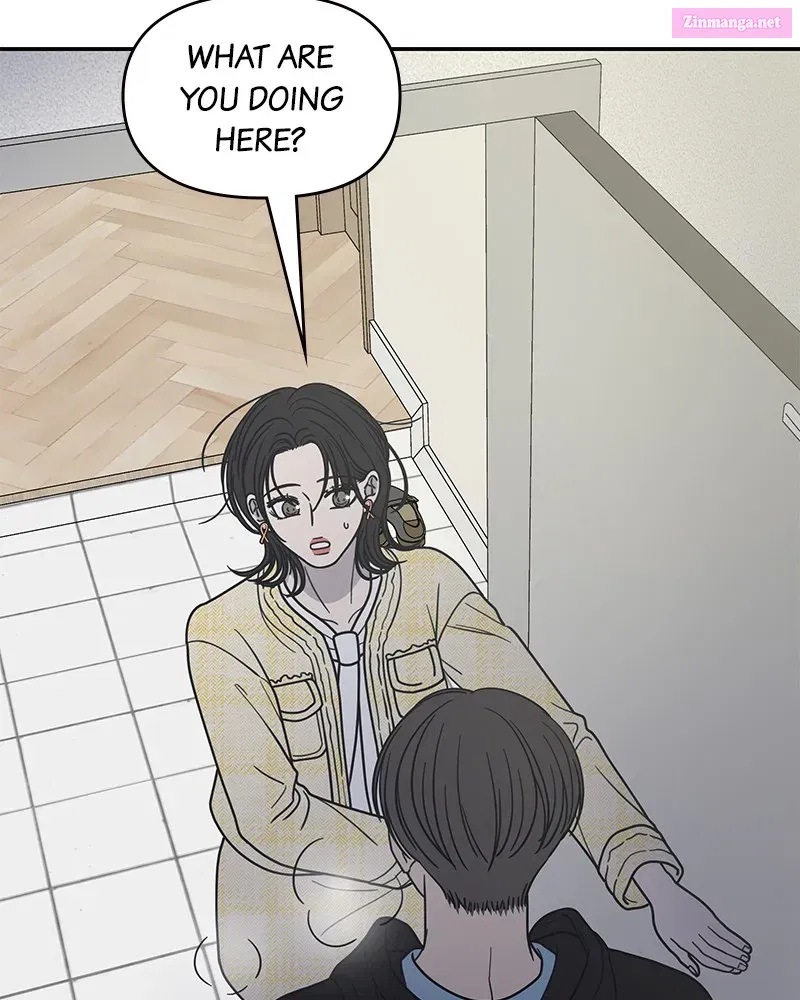 No Office Romance! Chapter 40 page 52 - Mangabat