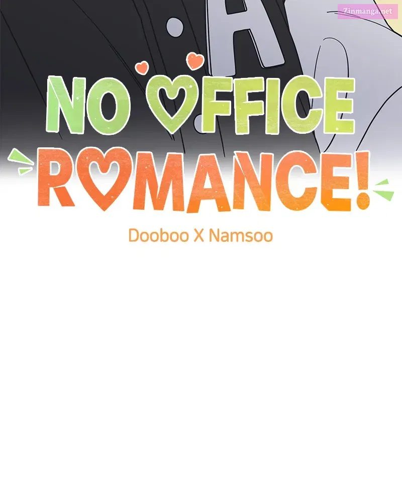 No Office Romance! Chapter 40 page 60 - Mangabat