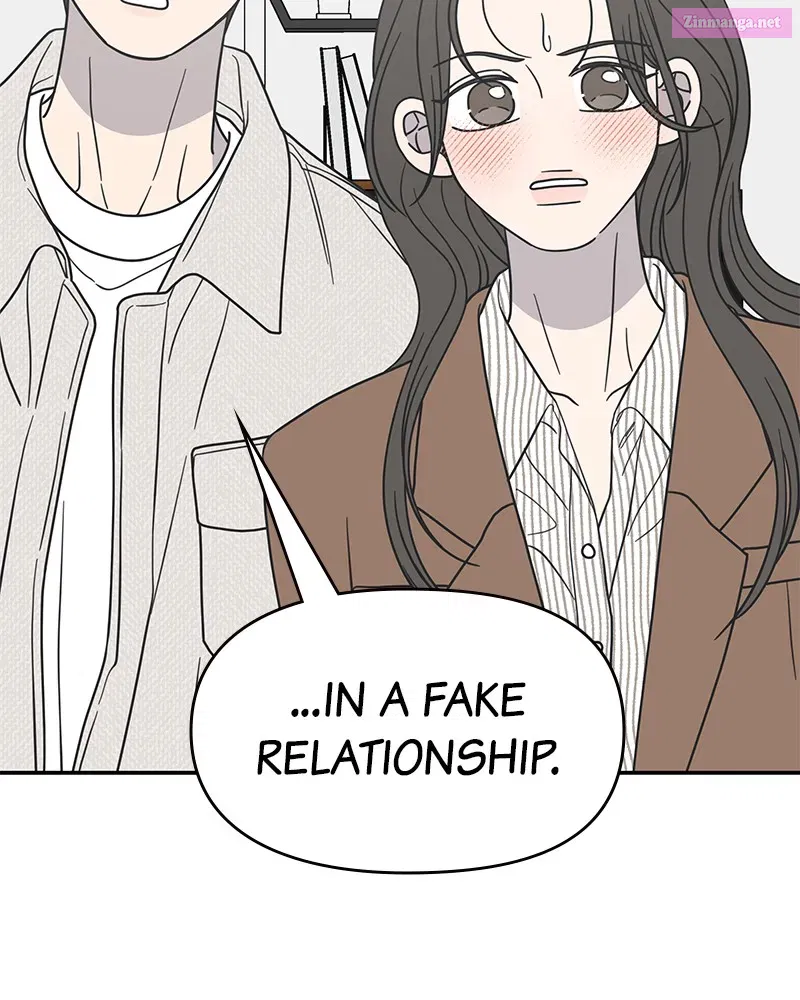 No Office Romance! Chapter 41 page 111 - Mangabat