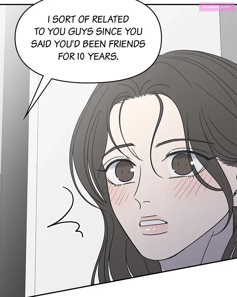 No Office Romance! Chapter 41 page 123 - Mangabat