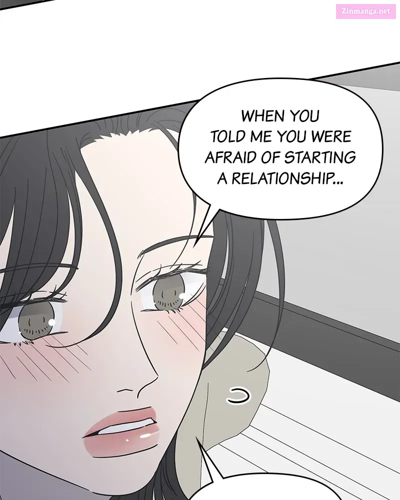 No Office Romance! Chapter 41 page 124 - Mangabat