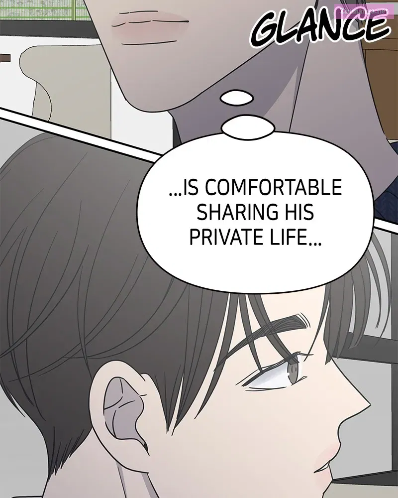 No Office Romance! Chapter 41 page 144 - Mangabat