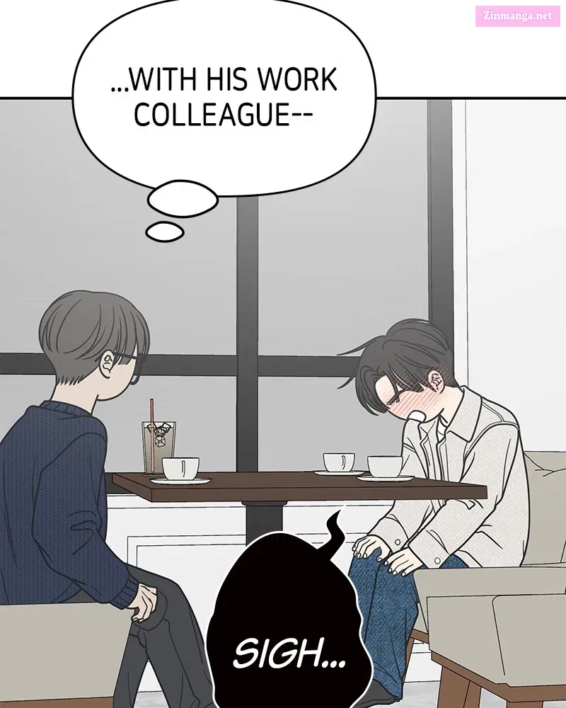 No Office Romance! Chapter 41 page 146 - Mangabat