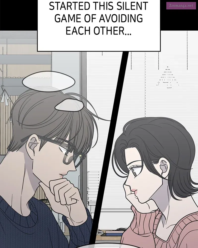 No Office Romance! Chapter 41 page 46 - Mangabat