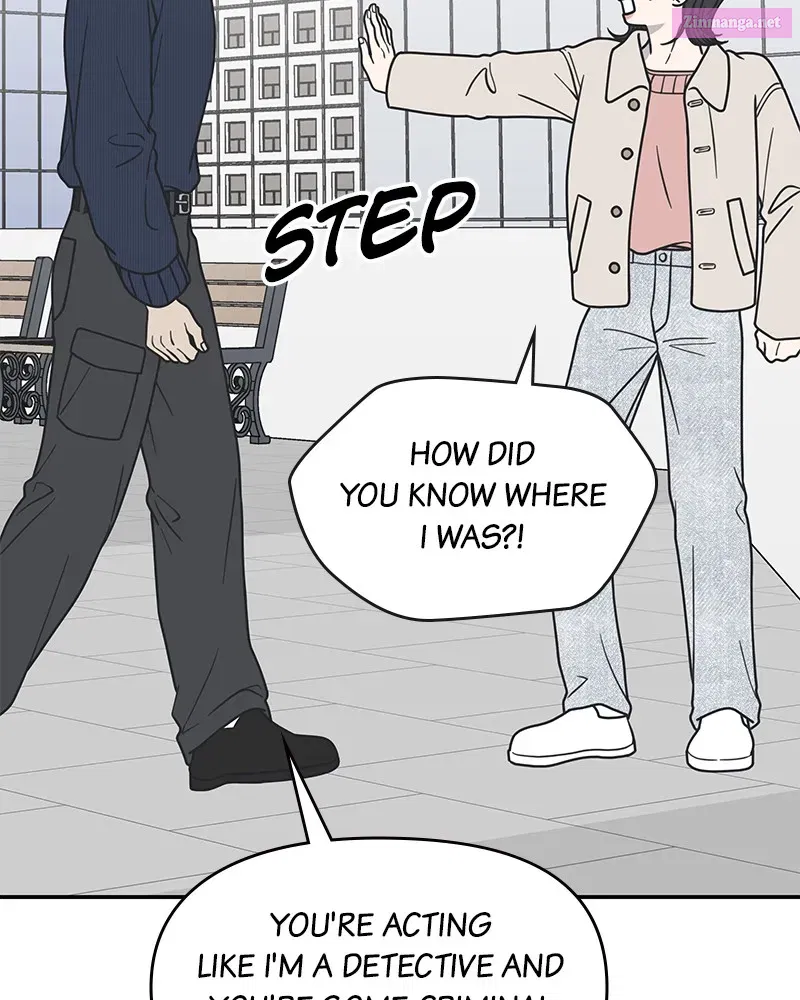 No Office Romance! Chapter 41 page 66 - Mangabat