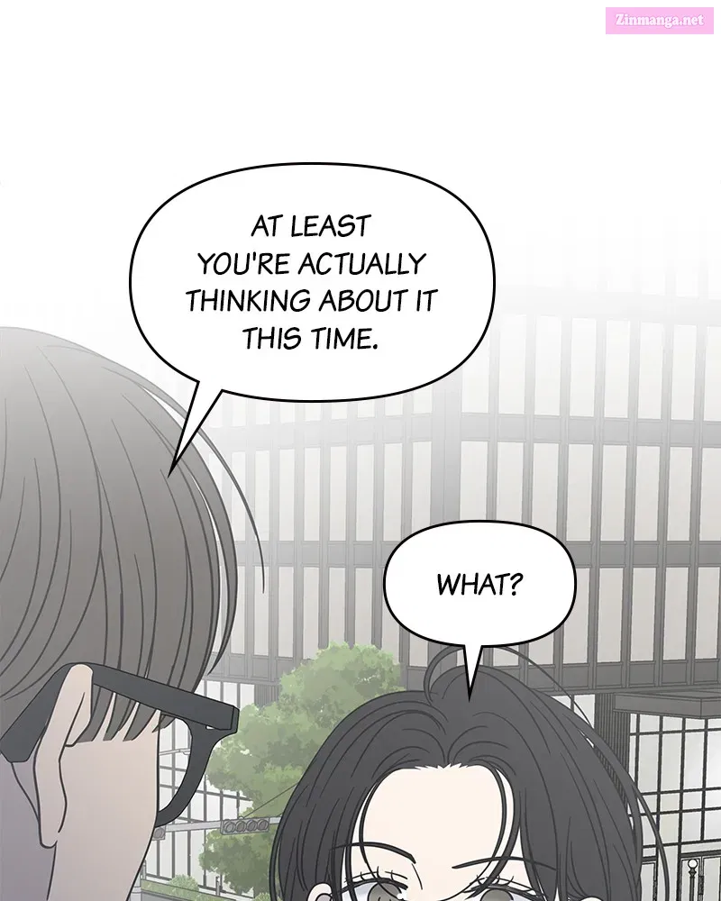 No Office Romance! Chapter 41 page 84 - Mangabat