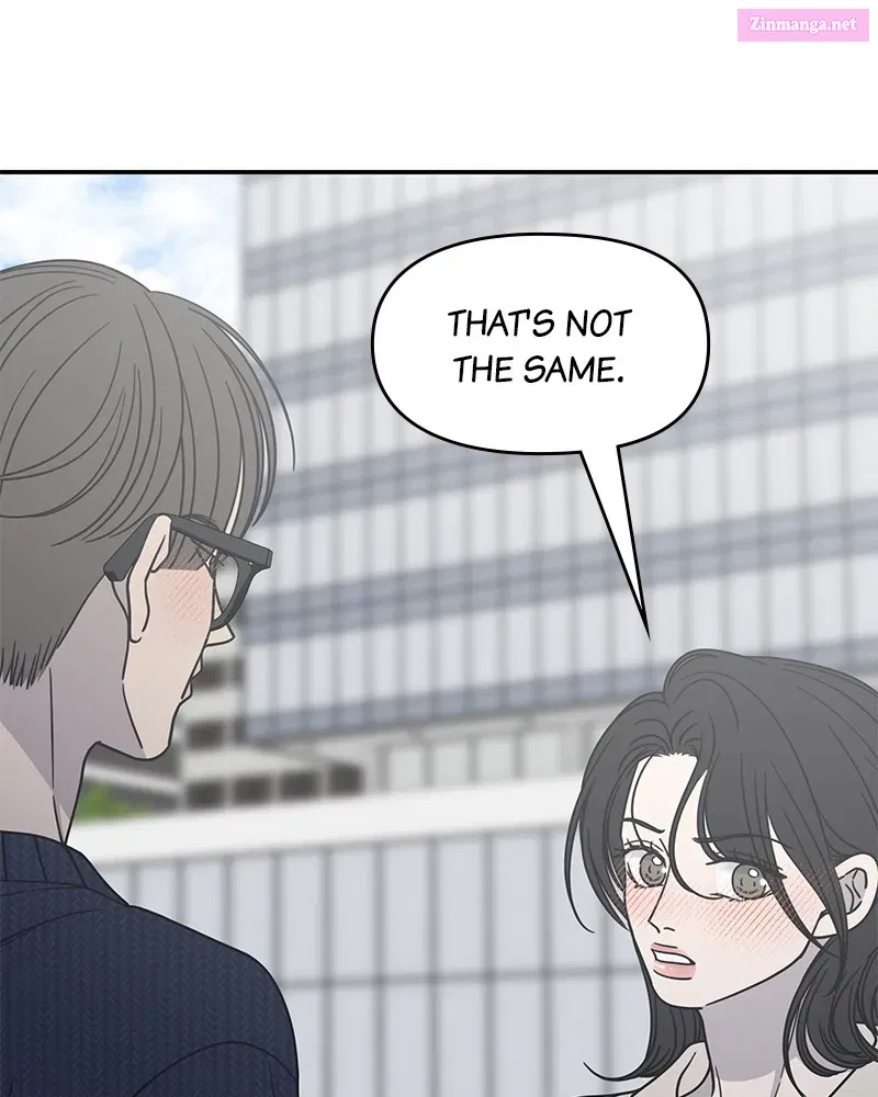 No Office Romance! Chapter 41 page 89 - Mangabat